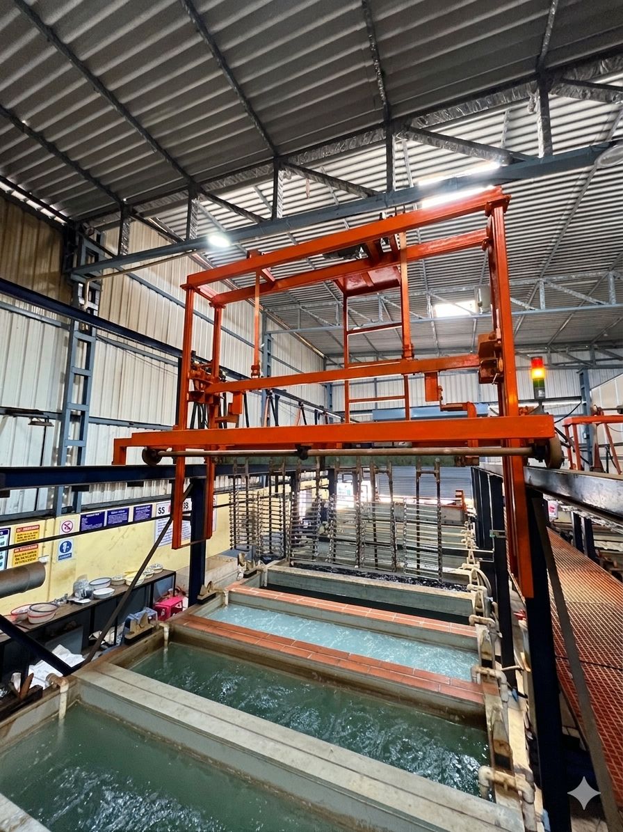 VAT Line